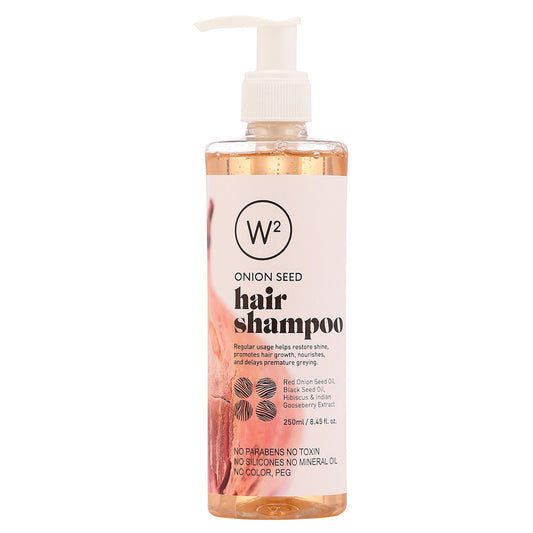 Onion Seed Hair Shampoo