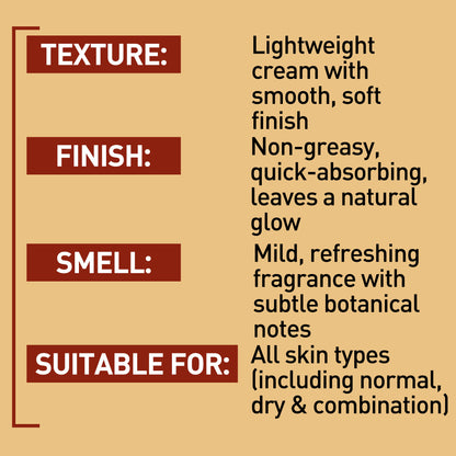 SPF 30 PA+++ Sun Protection Cream