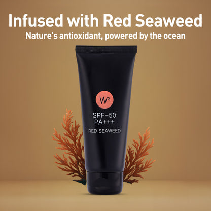 SPF 50 PA+++ Sun Protection Cream