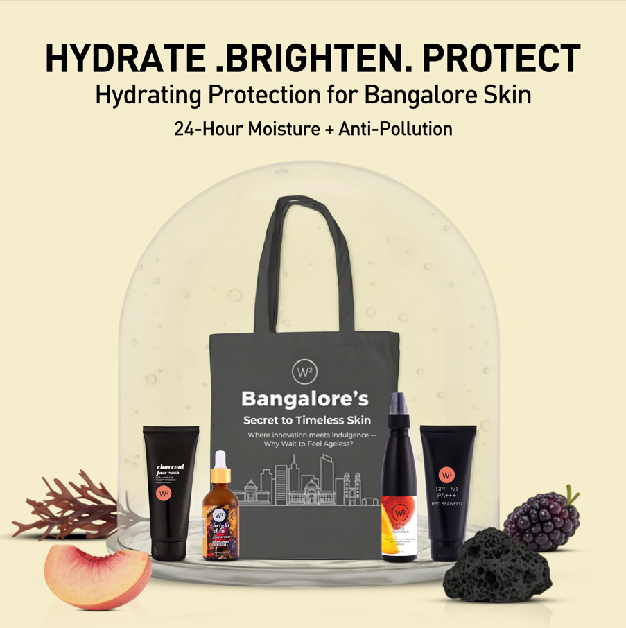 Bangalore Pigmentation Kit
