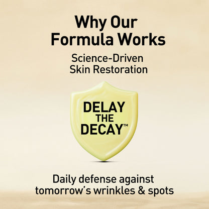 Skin Repair Serum (Red Algae)