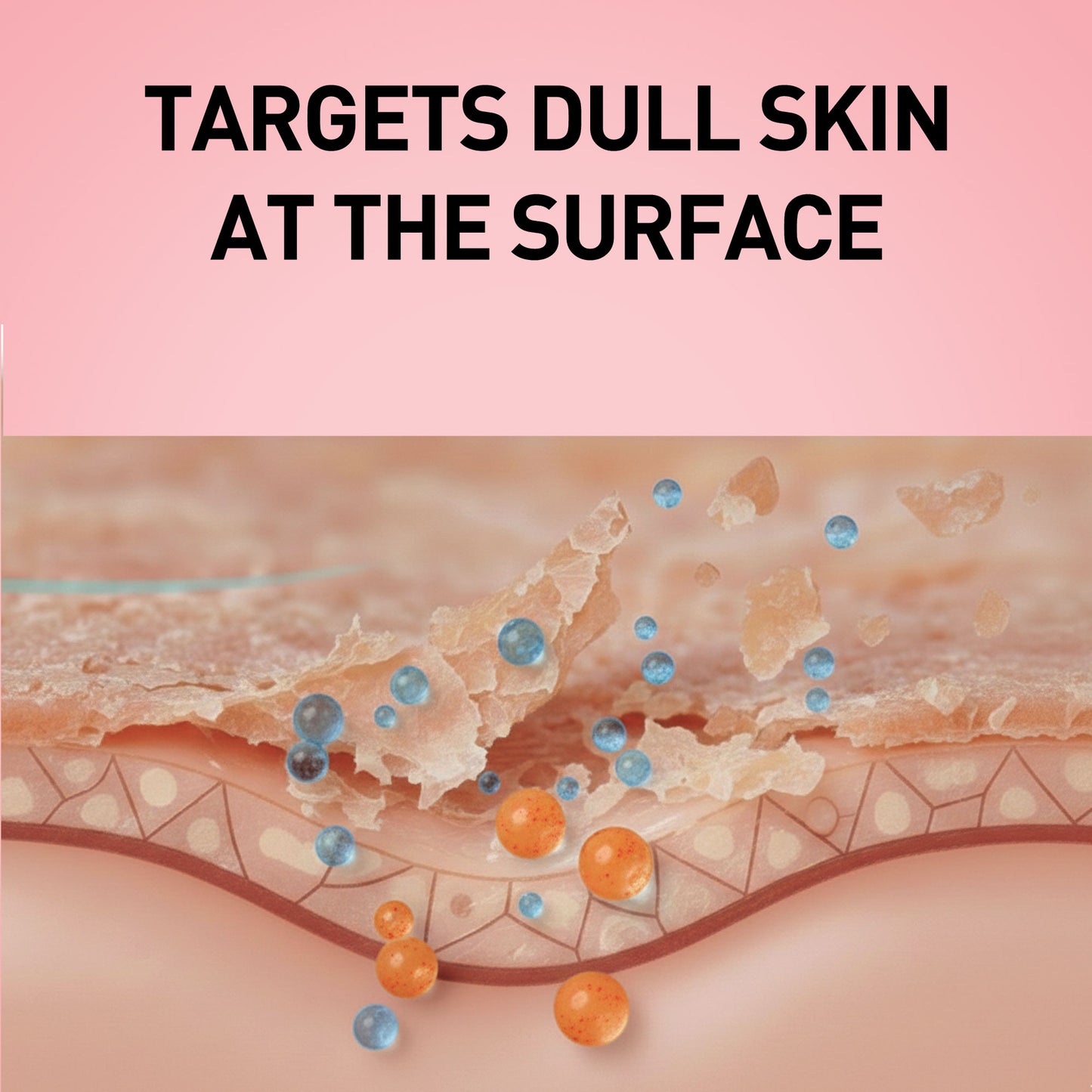 Cranberry Face Scrub