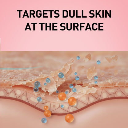 Cranberry Face Scrub