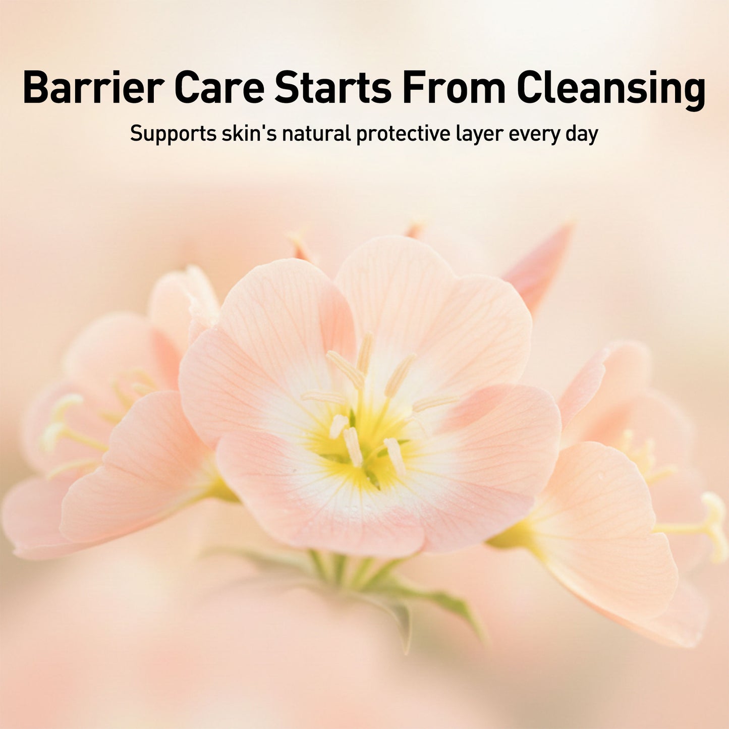 Lemon Peel Cleansing Milk