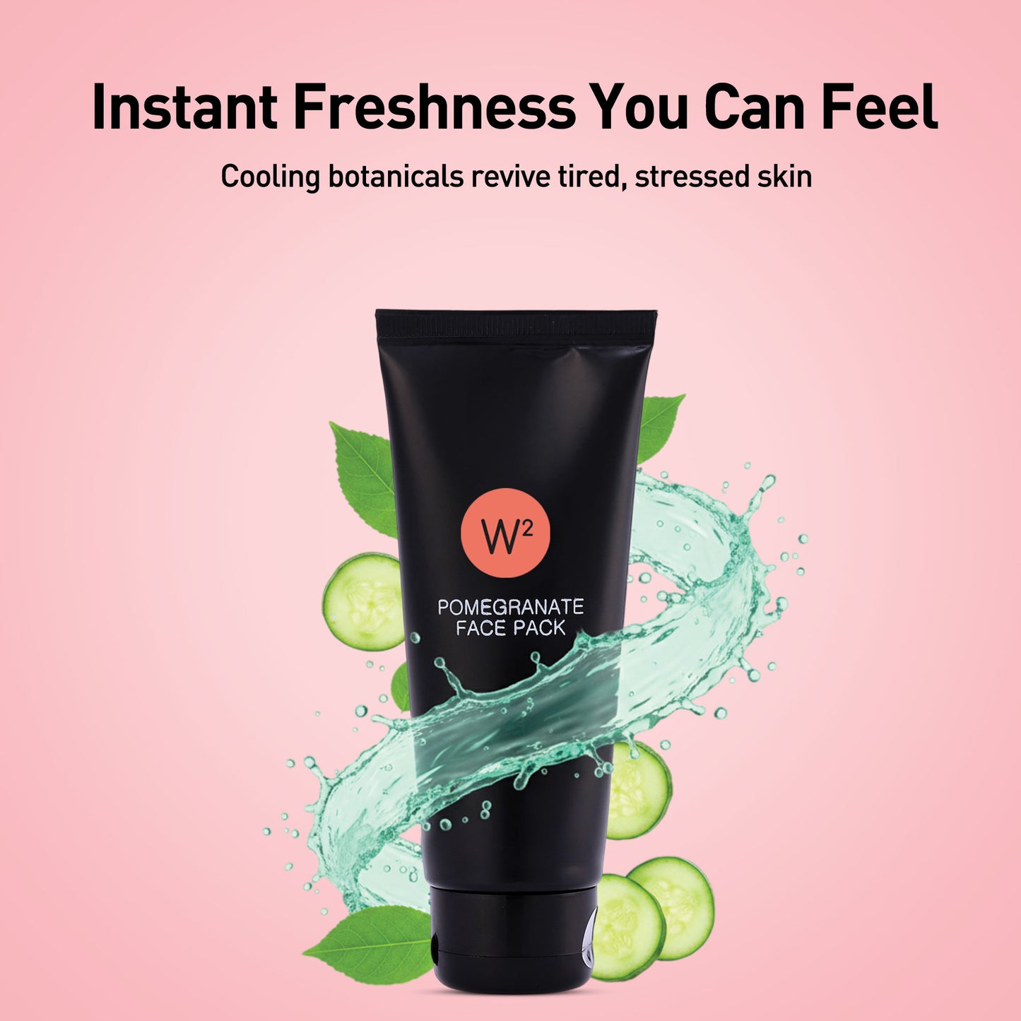 Pomegranate Face Pack