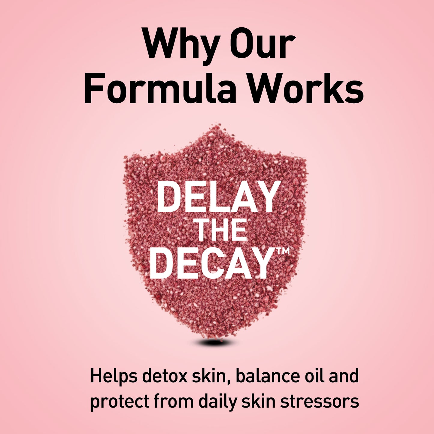 Pomegranate Face Pack