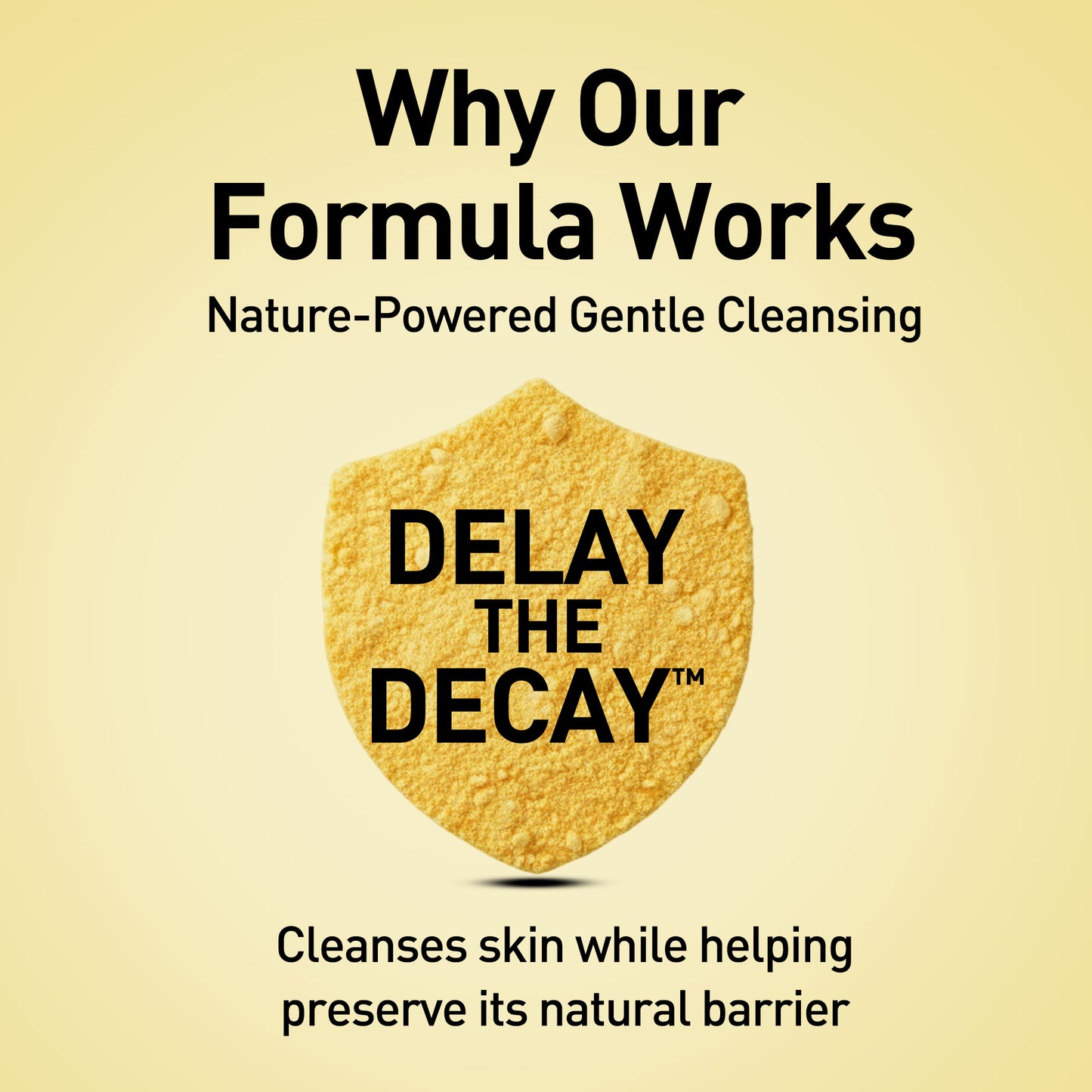 Lemon Peel Cleansing Milk