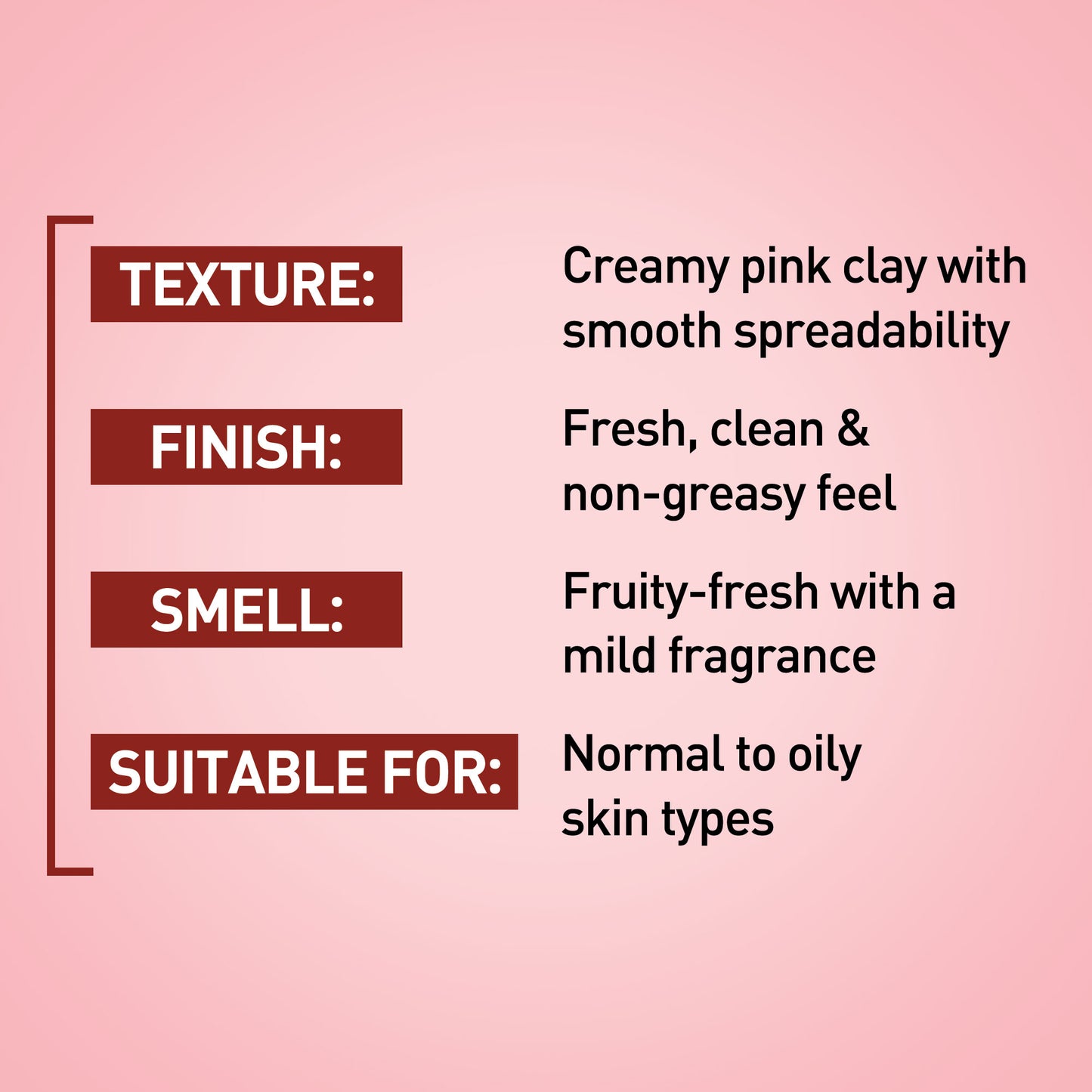 Pomegranate Face Pack