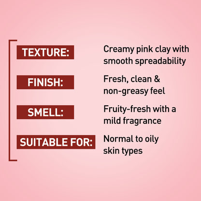 Pomegranate Face Pack