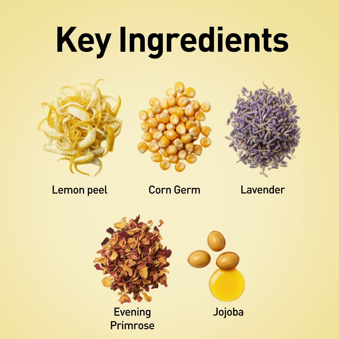 Lemon Peel Cleansing Milk