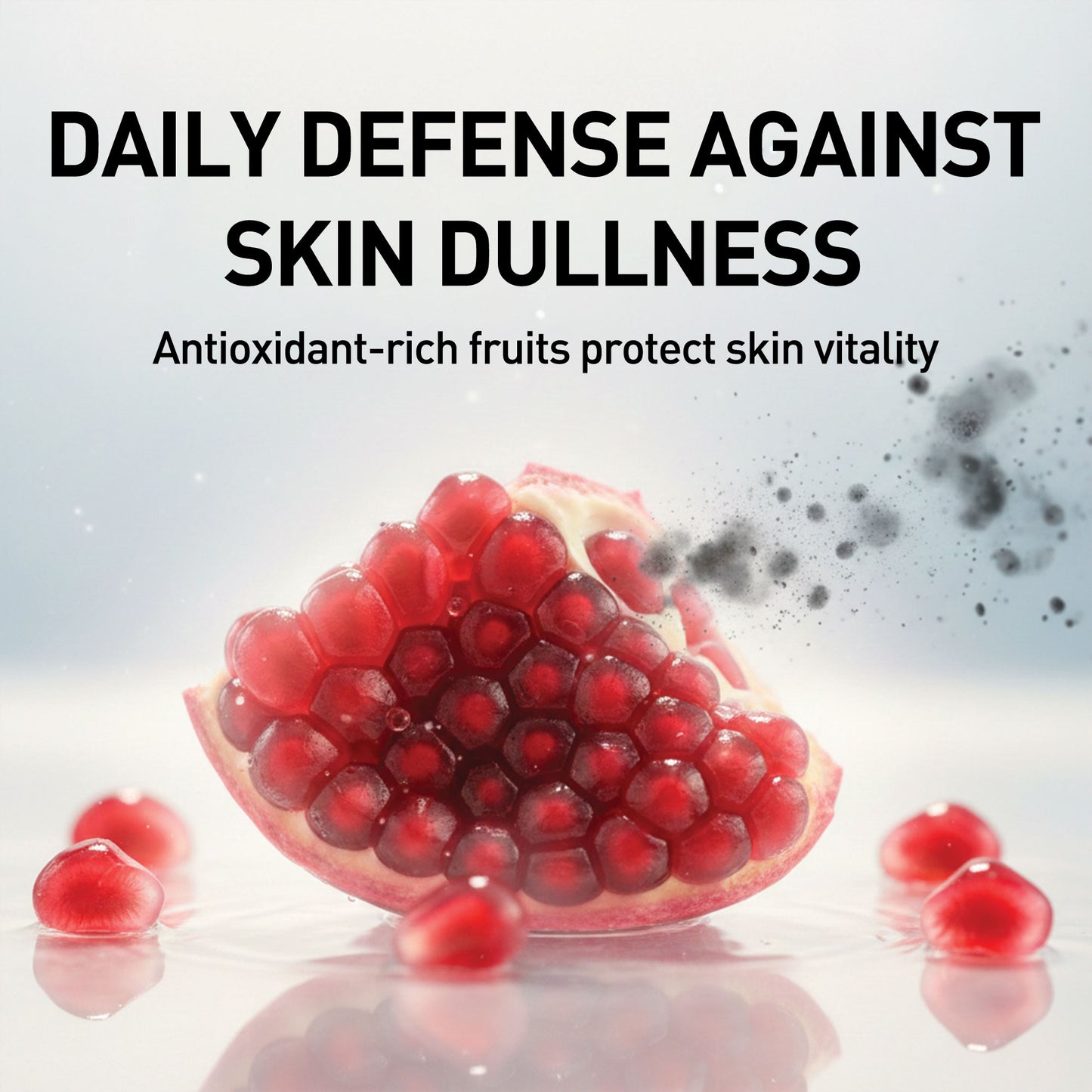 Pomegranate Face Pack