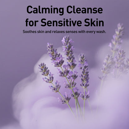 Lemon Peel Cleansing Milk