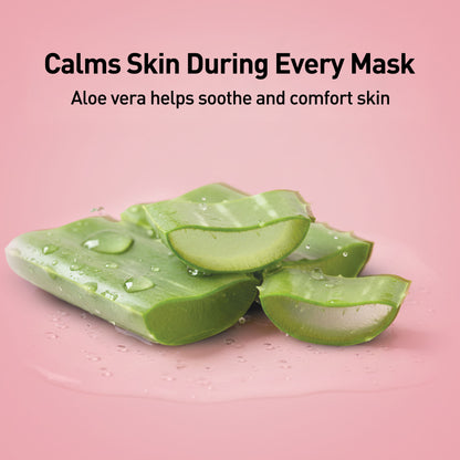 Pomegranate Face Pack