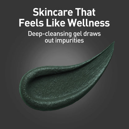 W2 Charcoal Face Wash