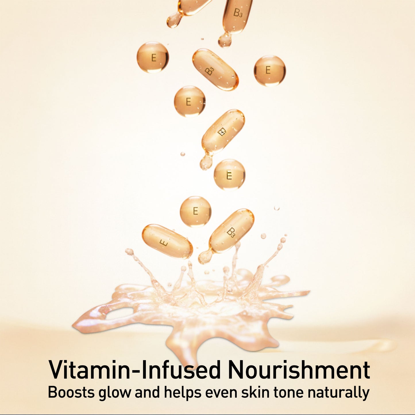 Shea Butter Body Lotion