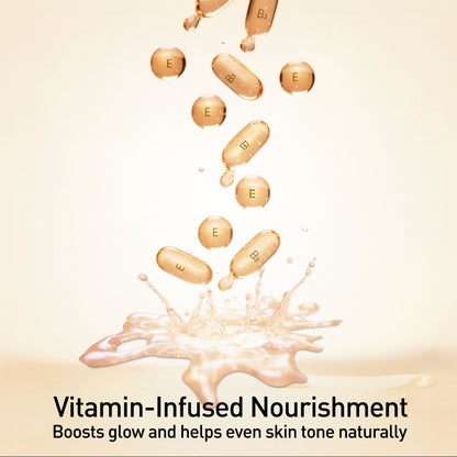 Shea Butter Body Lotion