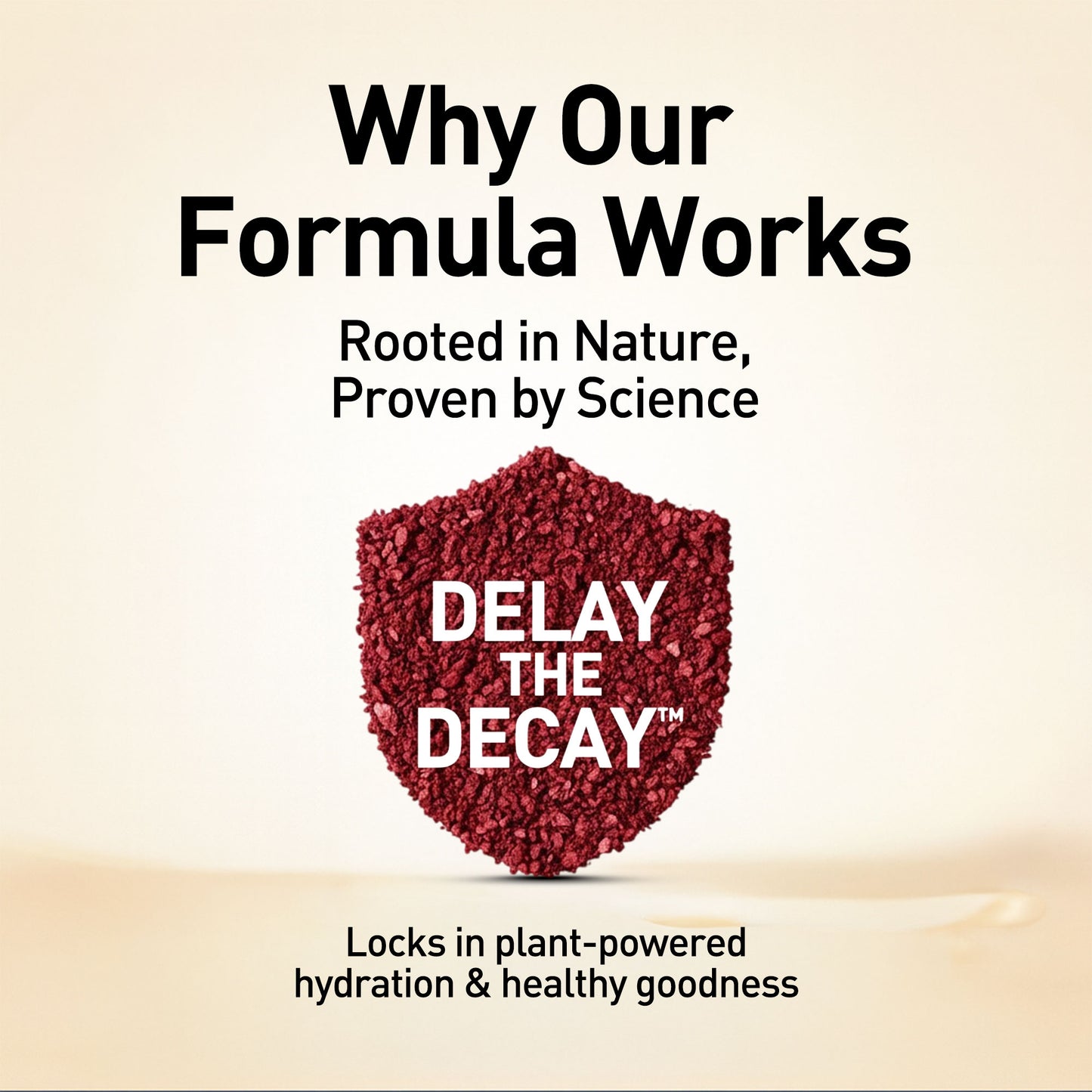 Shea Butter Body Lotion