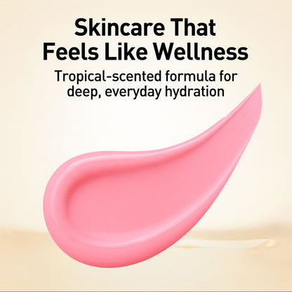 Shea Butter Body Lotion