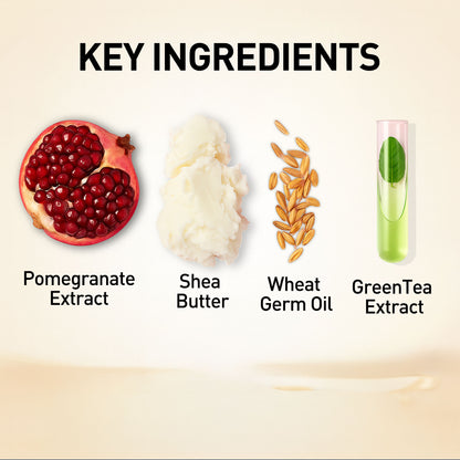 Shea Butter Body Lotion