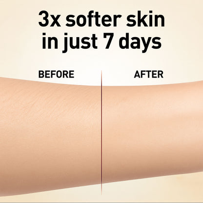 Shea Butter Body Lotion