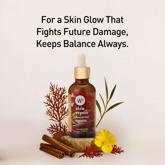 Skin Repair Serum (Red Algae)