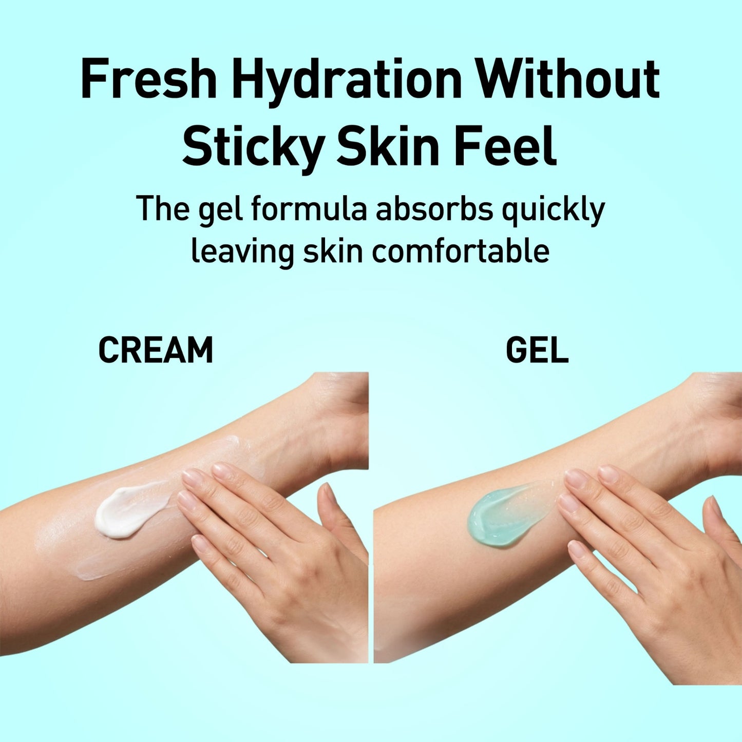 W2 Rice Water Day Hydra Gel- 80g