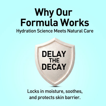 W2 Rice Water Day Hydra Gel- 80g