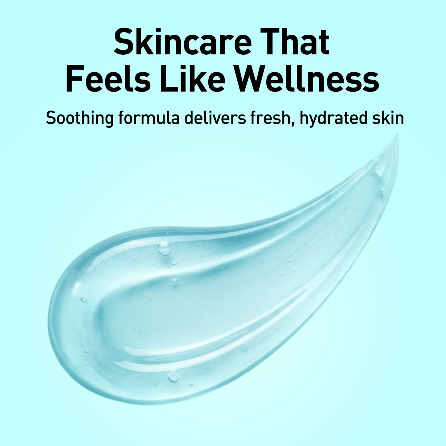 W2 Rice Water Day Hydra Gel- 80g