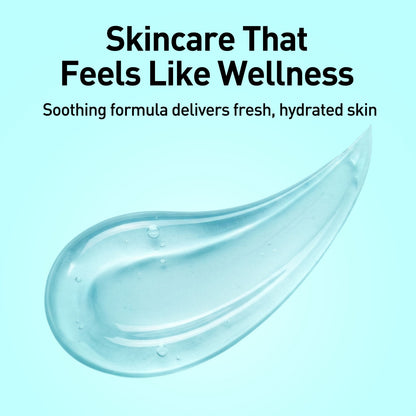 W2 Rice Water Day Hydra Gel- 80g