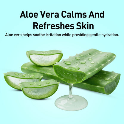 W2 Rice Water Day Hydra Gel- 80g