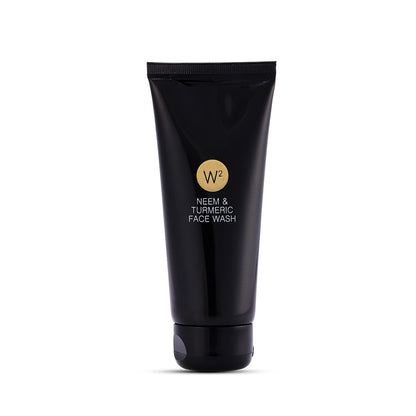 Neem & Turmeric Face Wash