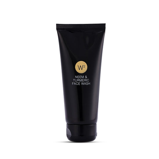 Neem & Turmeric Face Wash
