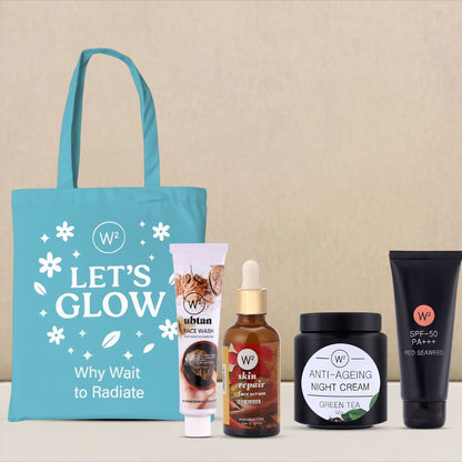 W2 Ageing Dullness Kit