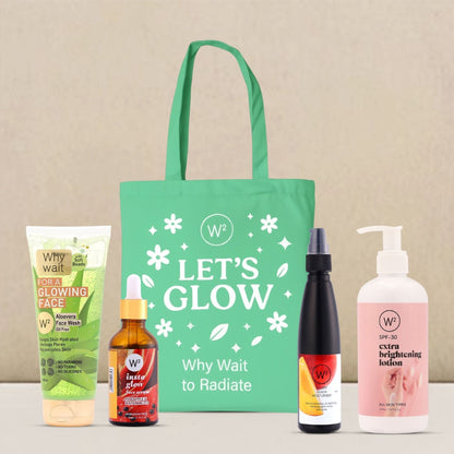 W2 Dehydrated+ Sensitive Kit