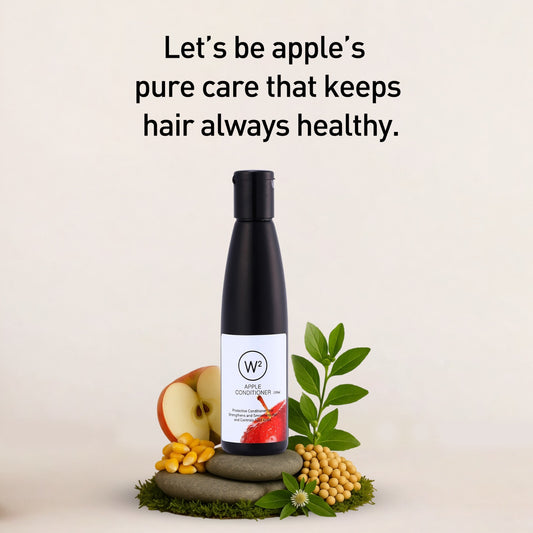 Apple Conditioner