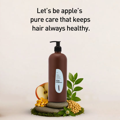 Apple Conditioner