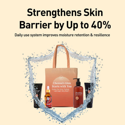 Chennai Dry Skin Kit