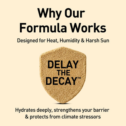 Chennai Dry Skin Kit