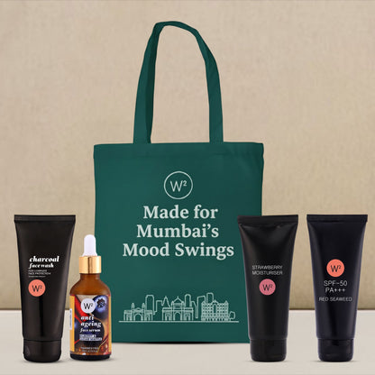 Mumbai Acne Kit