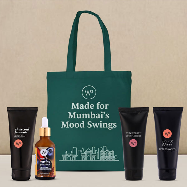 Mumbai Acne Kit