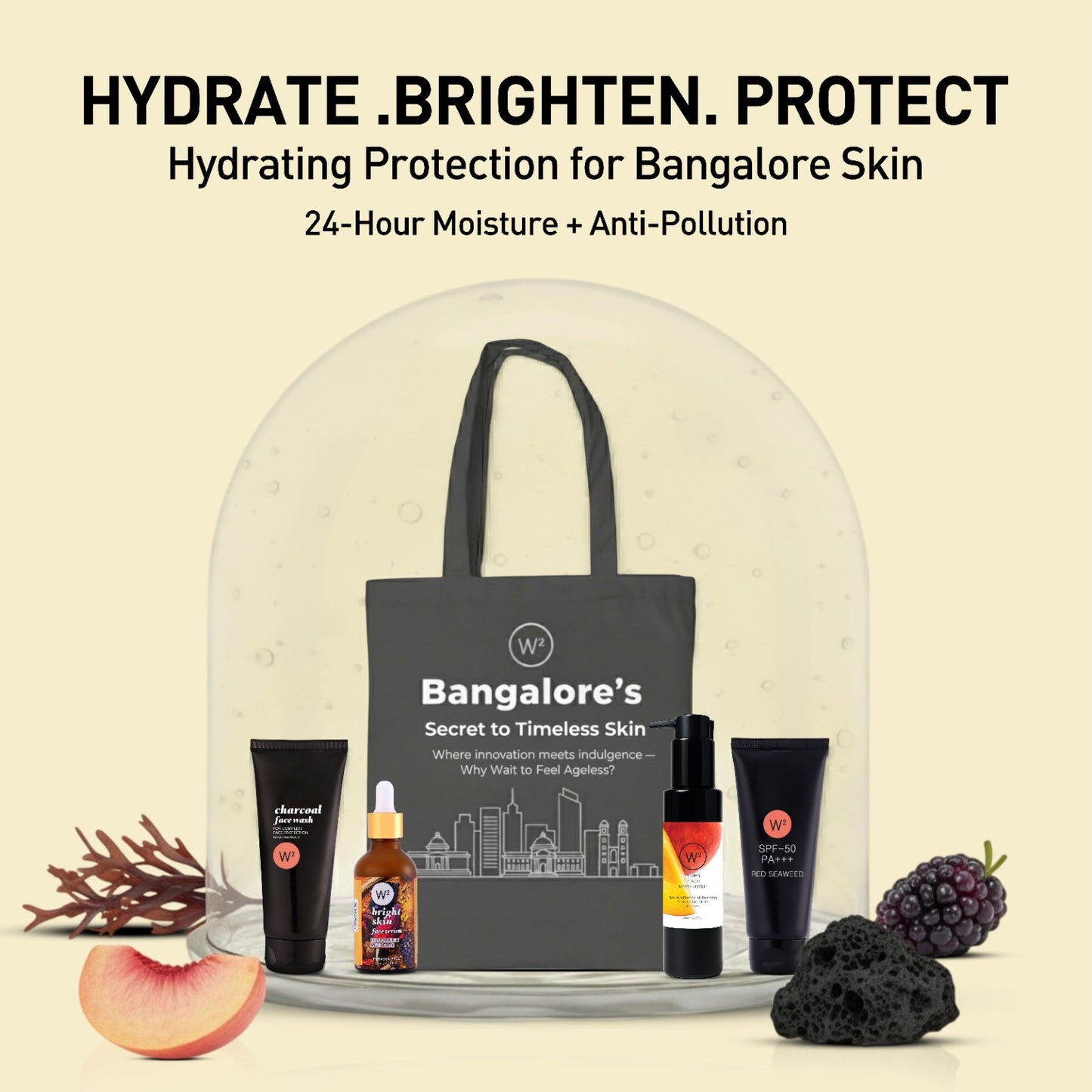 Bangalore Pigmentation Kit
