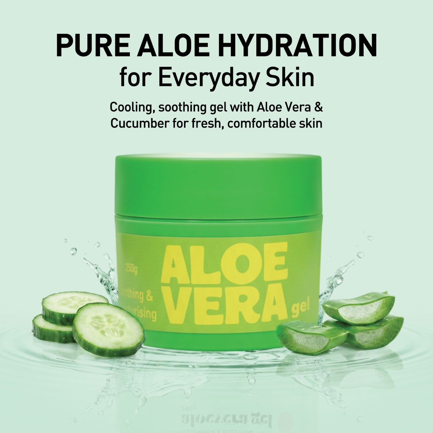 Aloevera Gel