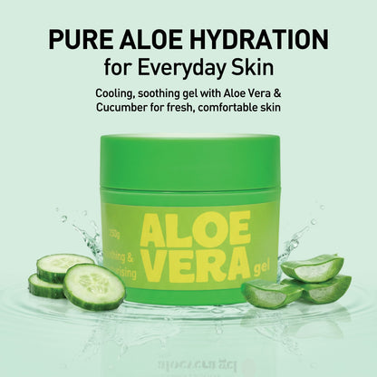 Aloevera Gel
