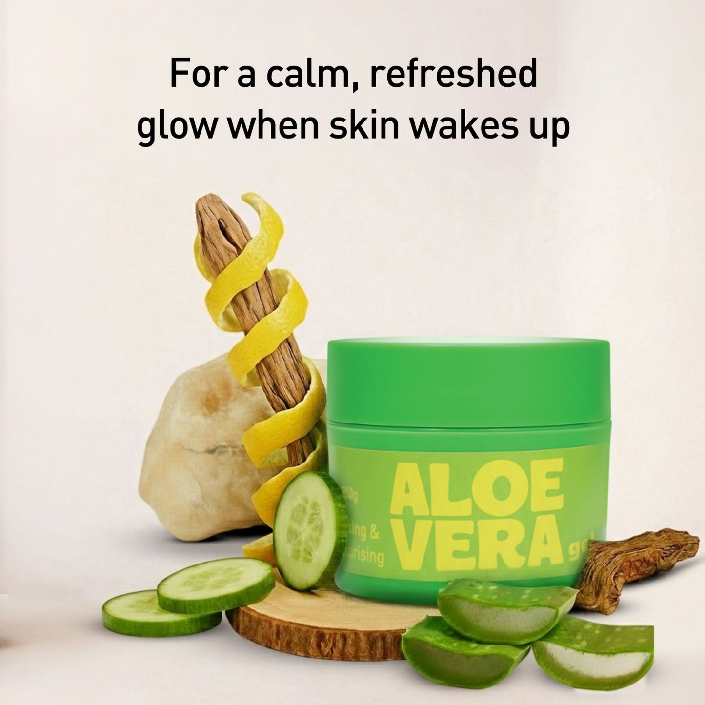 Aloevera Gel