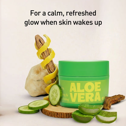 Aloevera Gel