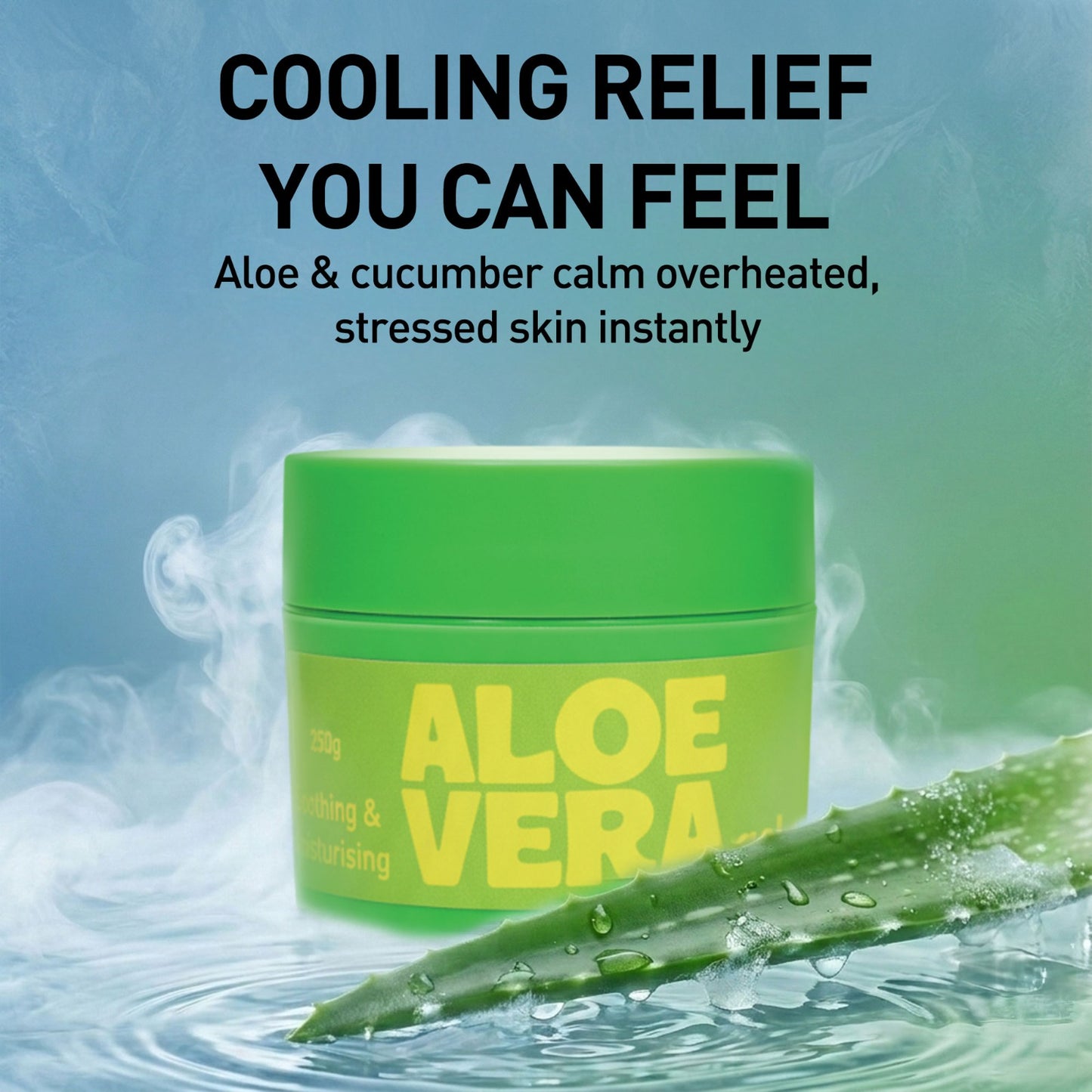 Aloevera Gel