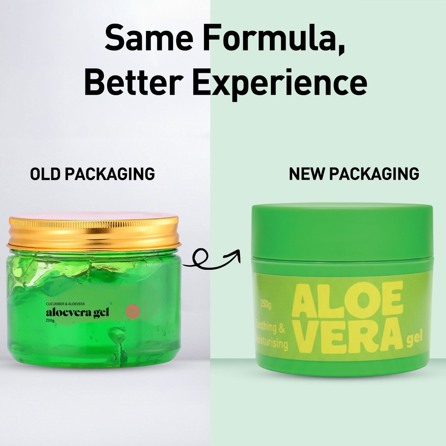 Aloevera Gel