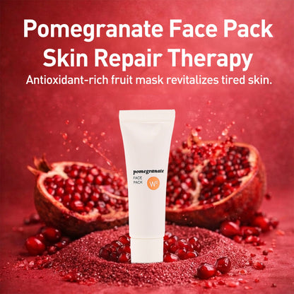 Skin Repair Fruit Kit