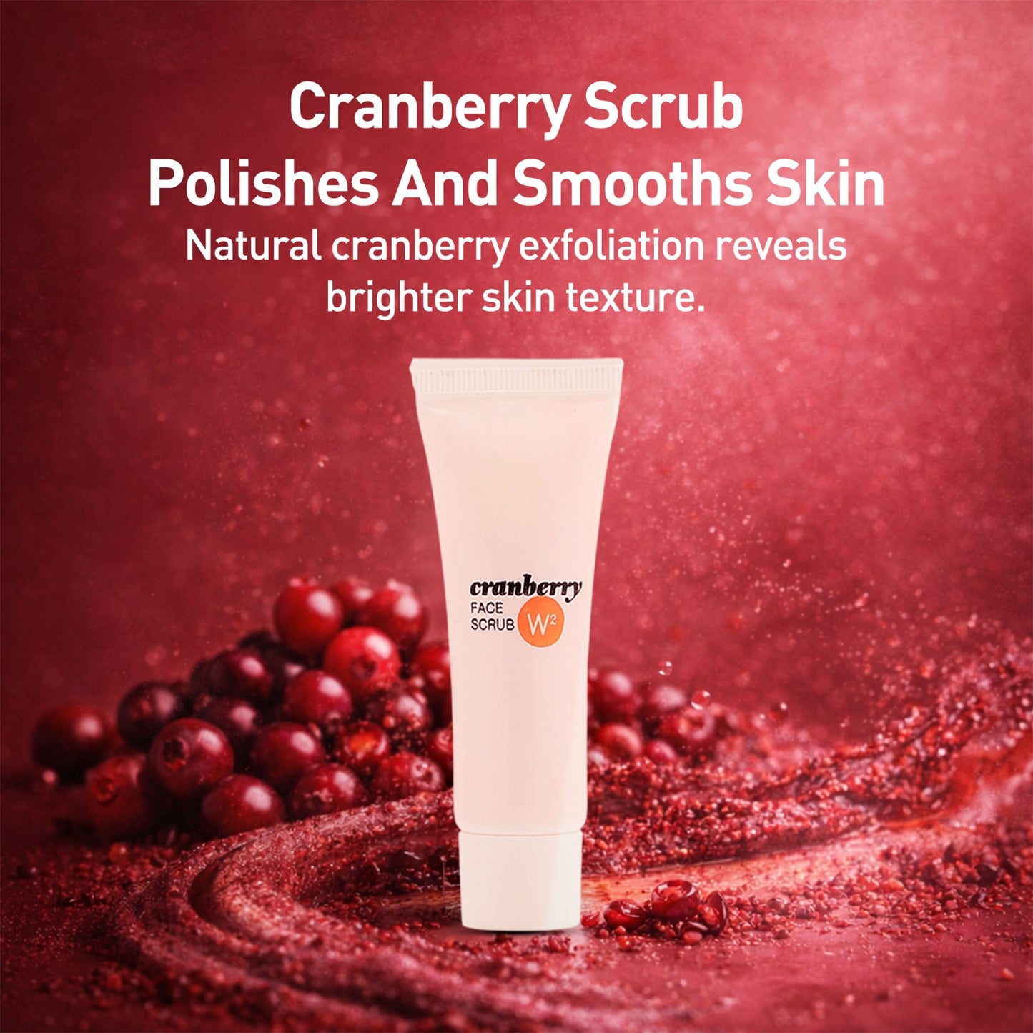 Skin Repair Fruit Kit