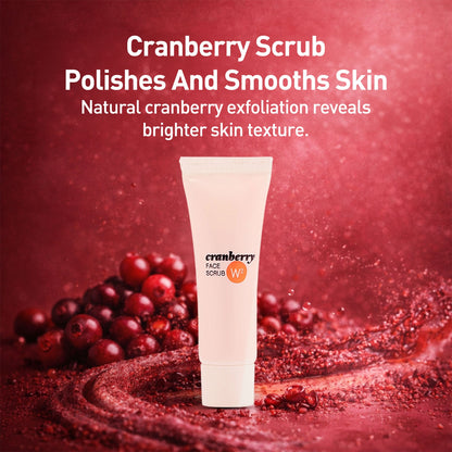 Skin Repair Fruit Kit